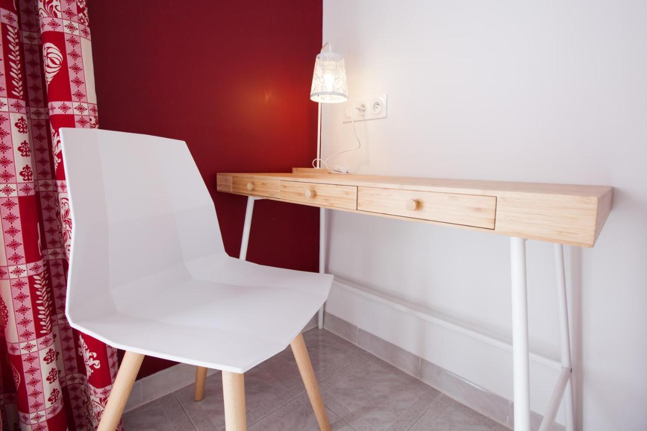 Les Villas Du Triangle - Chambres D'Hotes Nîmes Esterno foto
