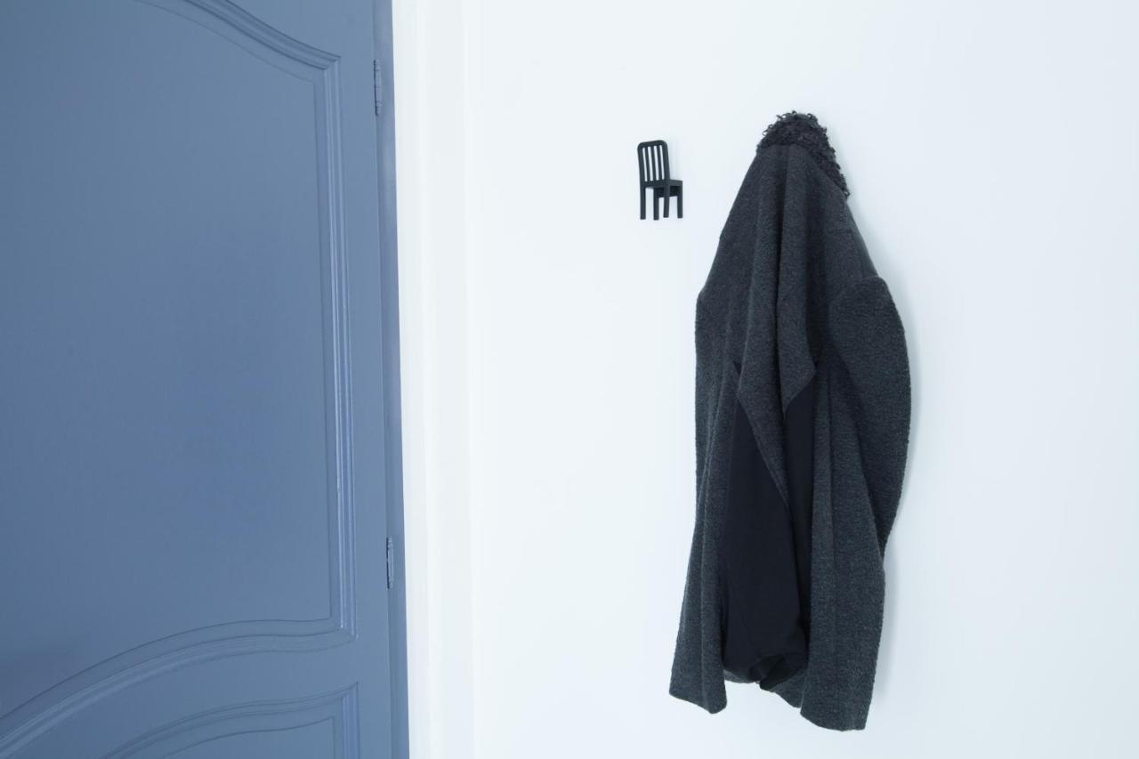 Les Villas Du Triangle - Chambres D'Hotes Nîmes Esterno foto