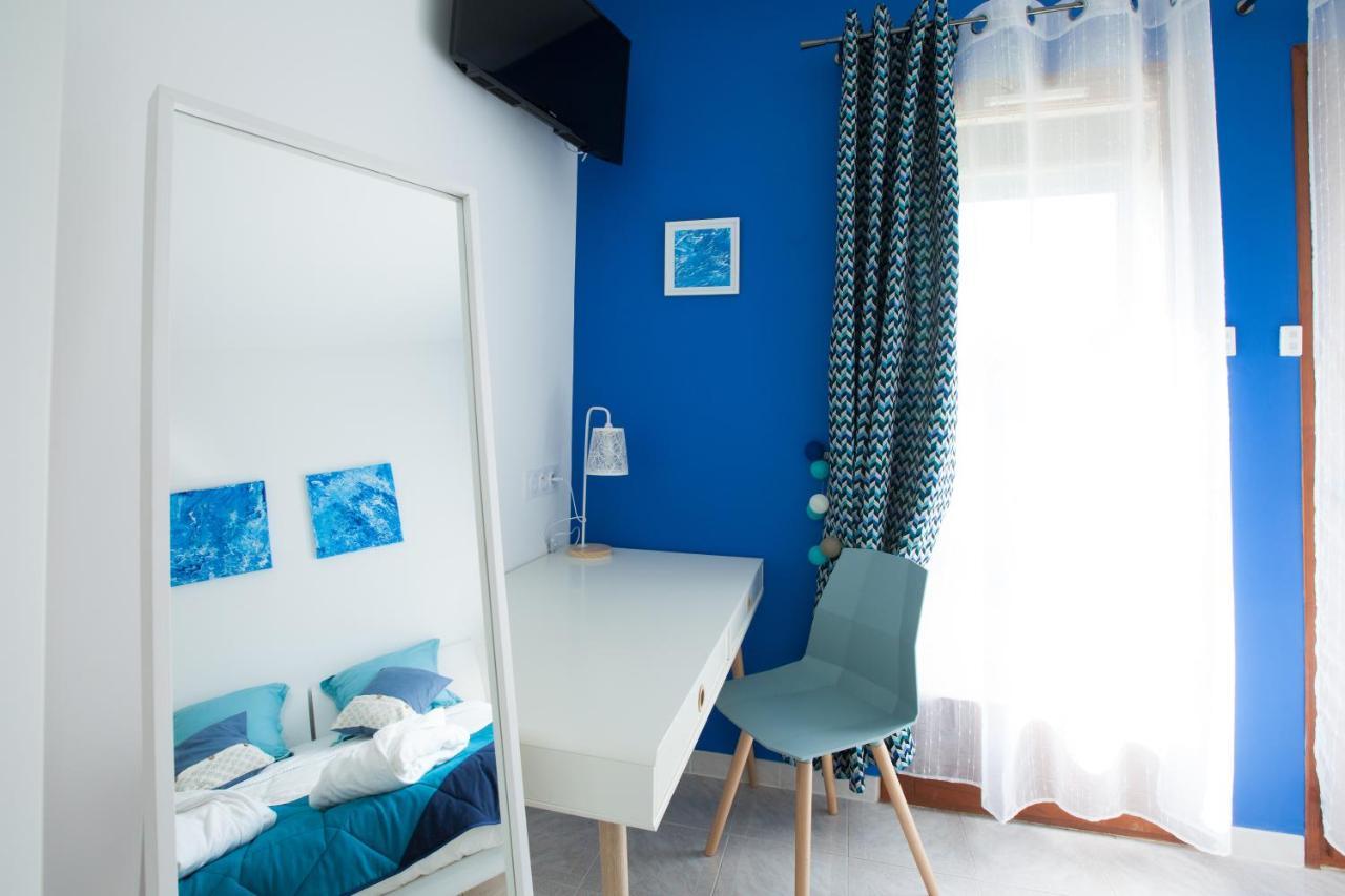 Les Villas Du Triangle - Chambres D'Hotes Nîmes Esterno foto