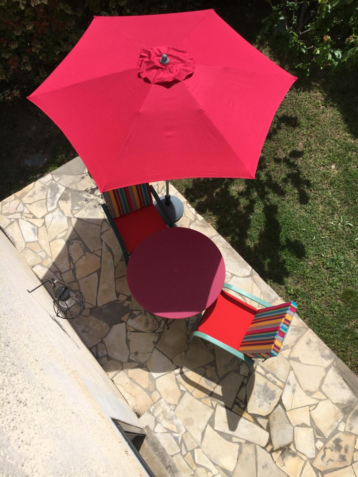 Les Villas Du Triangle - Chambres D'Hotes Nîmes Esterno foto